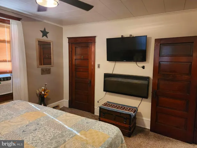 $210,000 | 11005 Kreighbaum Road, Corriganville, MD 21524