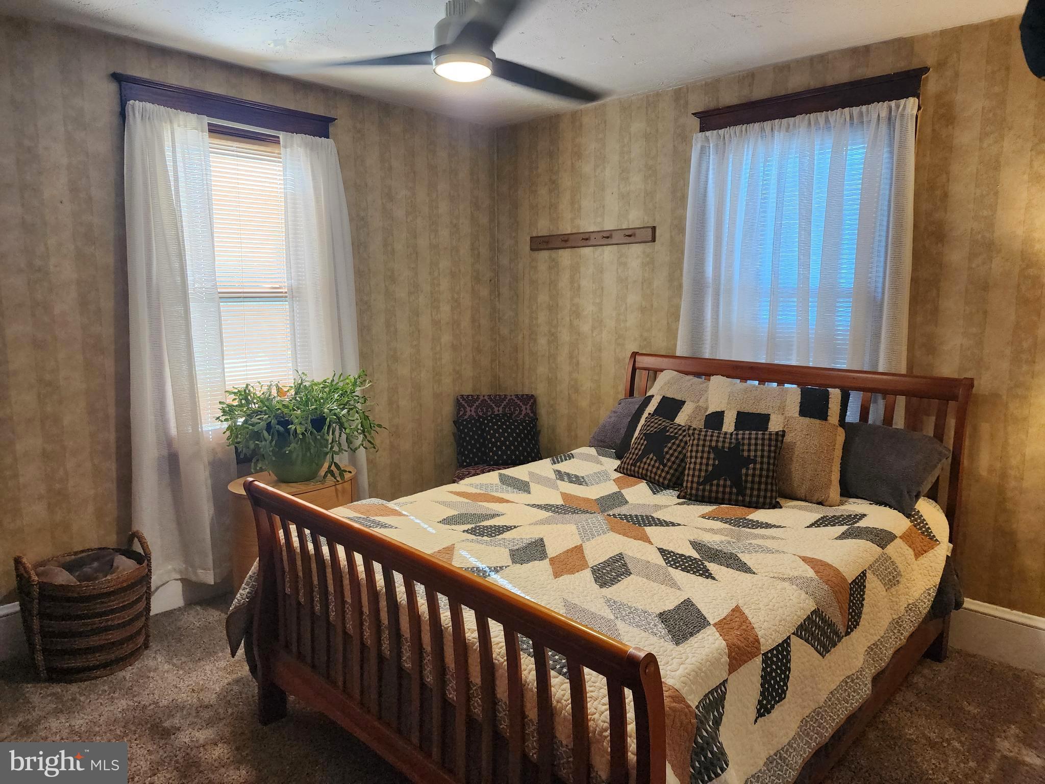 11005 Kreighbaum Road Corriganville, MD 21524 - Photo 22 of 45 Bed 2