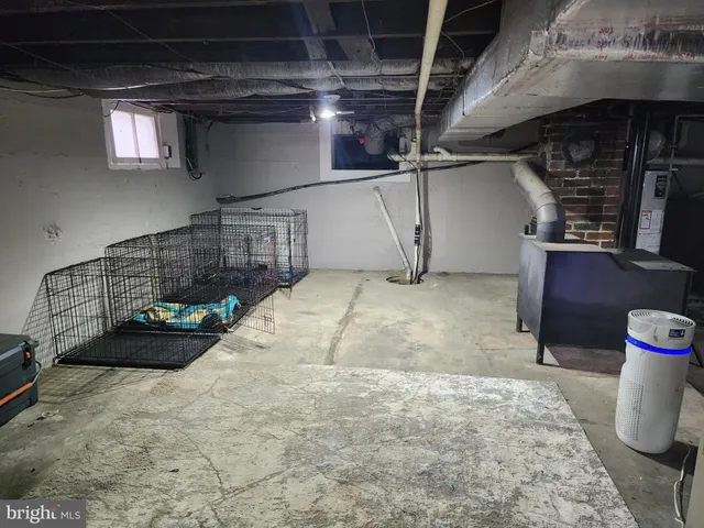 $210,000 | 11005 Kreighbaum Road, Corriganville, MD 21524