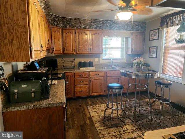 $210,000 | 11005 Kreighbaum Road, Corriganville, MD 21524