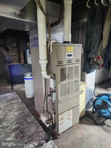 $210,000 | 11005 Kreighbaum Road, Corriganville, MD 21524