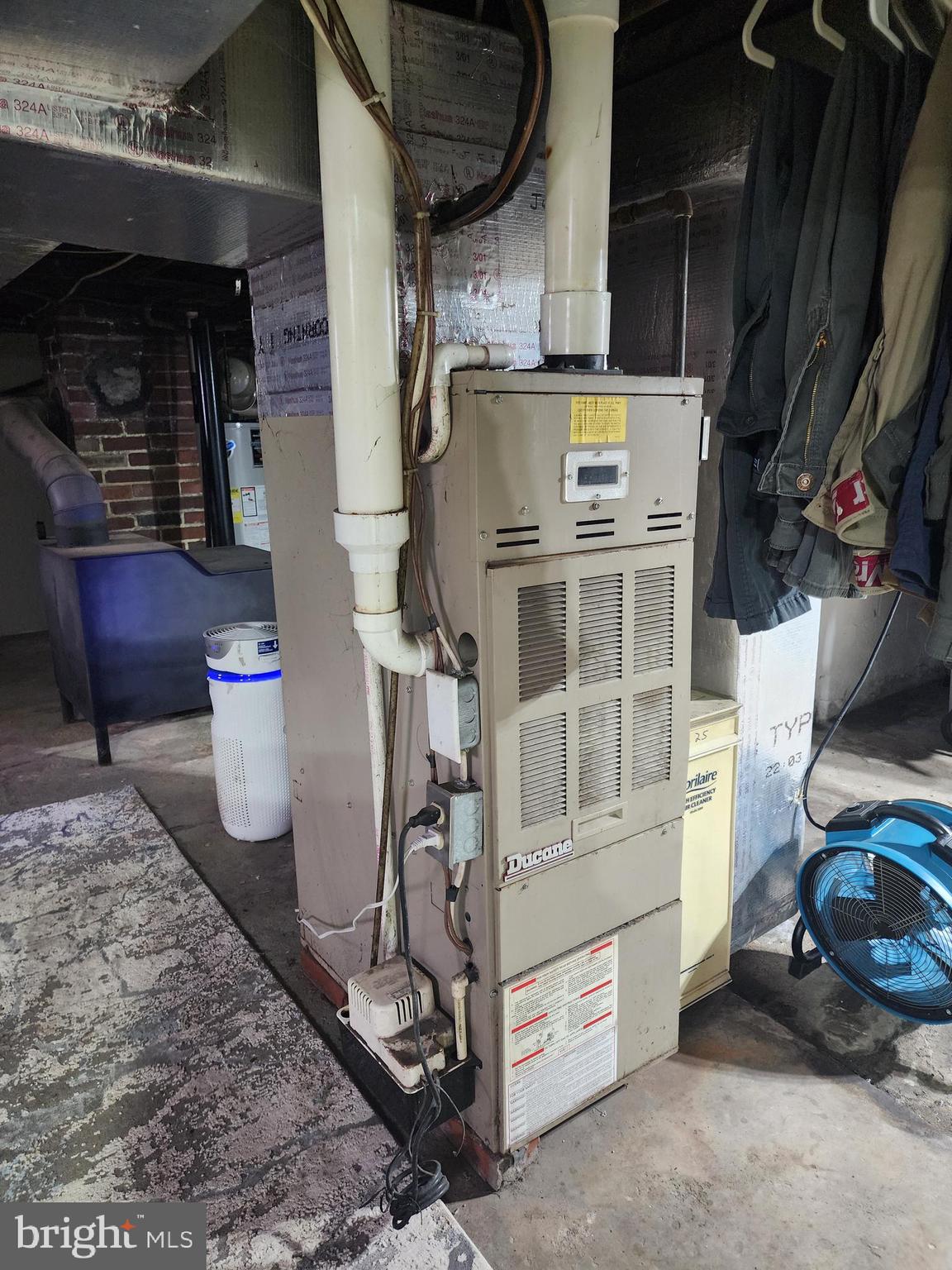 11005 Kreighbaum Road Corriganville, MD 21524 - Photo 33 of 45