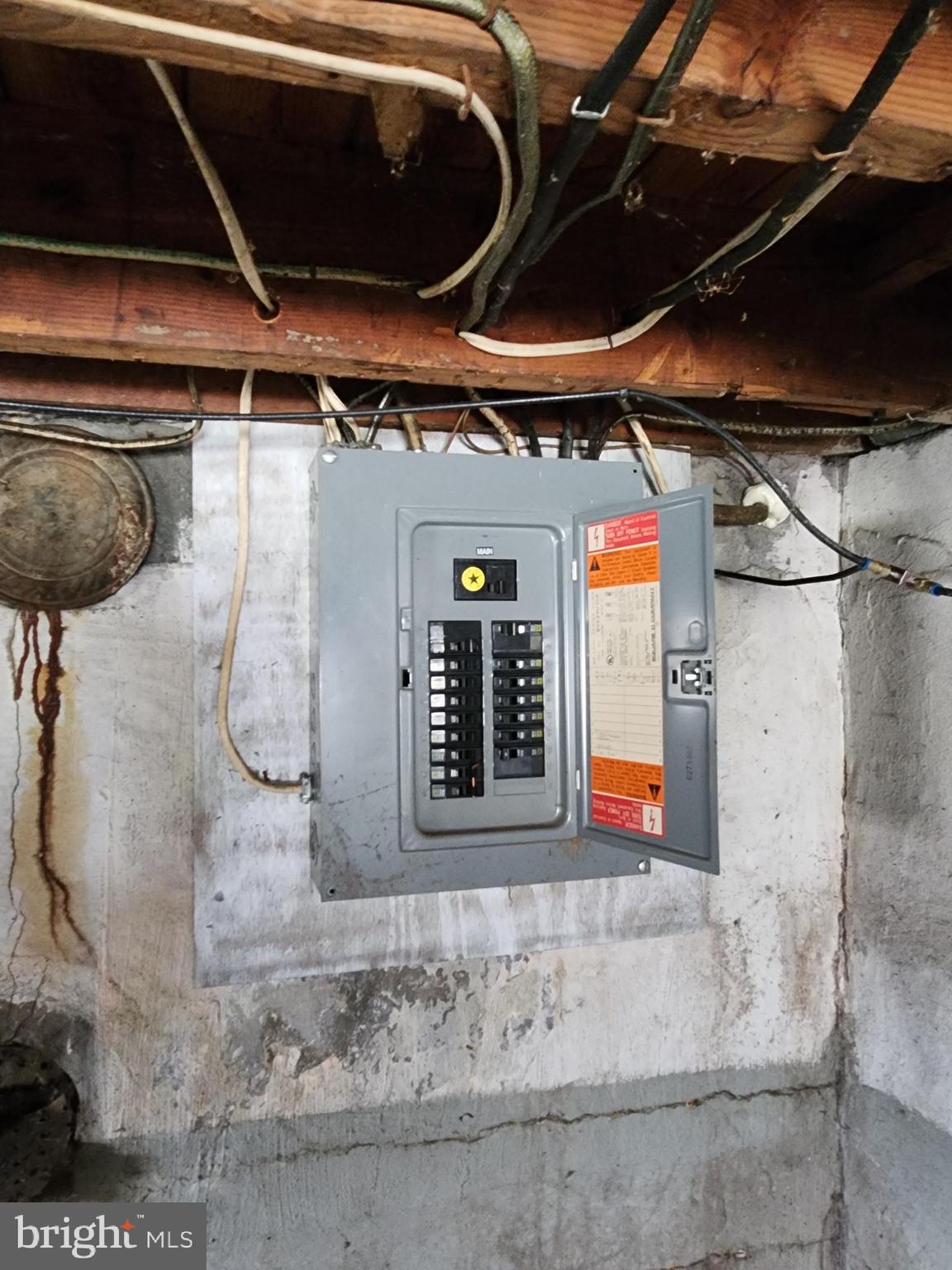 11005 Kreighbaum Road Corriganville, MD 21524 - Photo 34 of 45