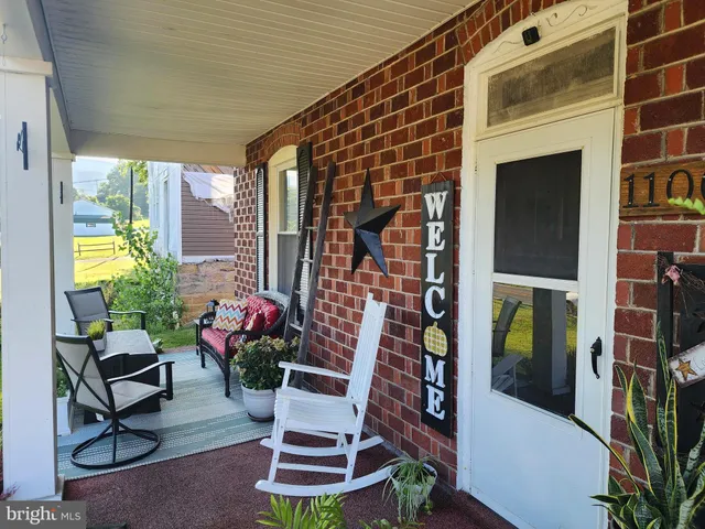 $210,000 | 11005 Kreighbaum Road, Corriganville, MD 21524