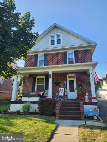 $210,000 | 11005 Kreighbaum Road, Corriganville, MD 21524