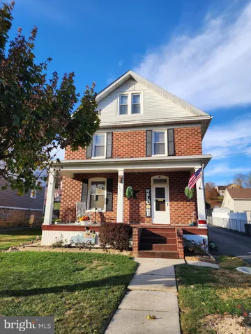 $210,000 | 11005 Kreighbaum Road, Corriganville, MD 21524