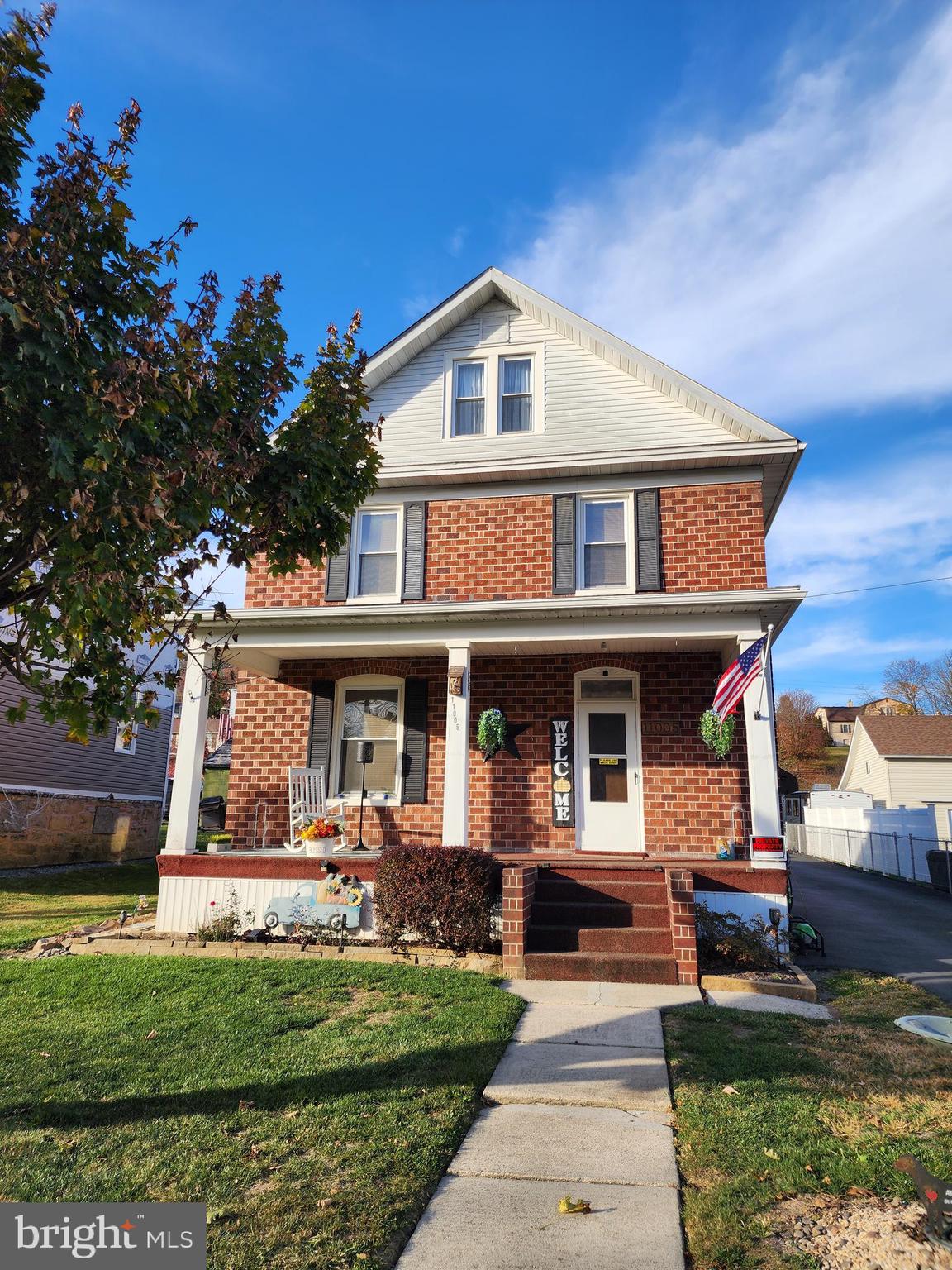 11005 Kreighbaum Road Corriganville, MD 21524 - Photo 39 of 45