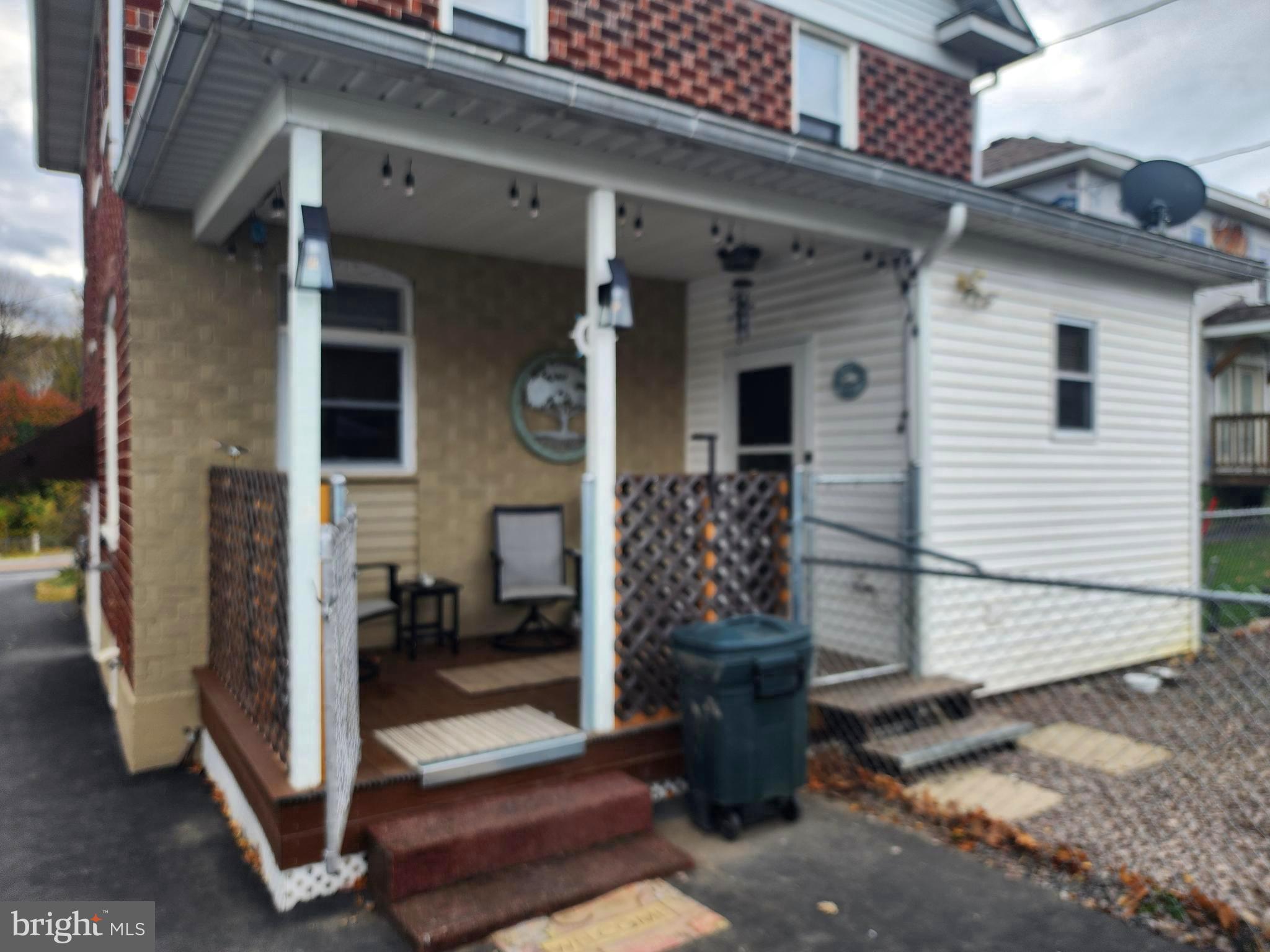 11005 Kreighbaum Road Corriganville, MD 21524 - Photo 40 of 45