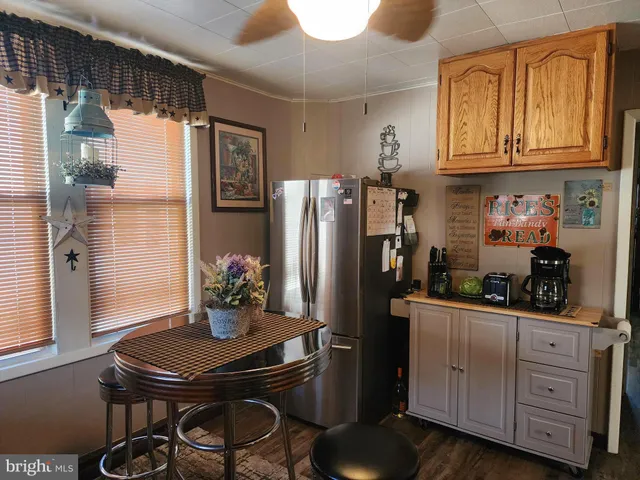 $210,000 | 11005 Kreighbaum Road, Corriganville, MD 21524