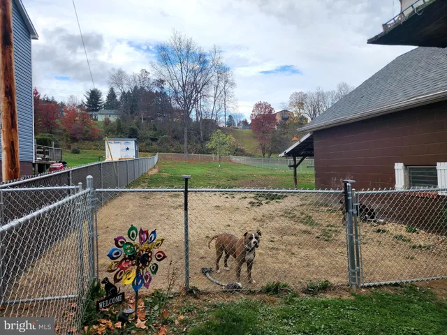 $210,000 | 11005 Kreighbaum Road, Corriganville, MD 21524