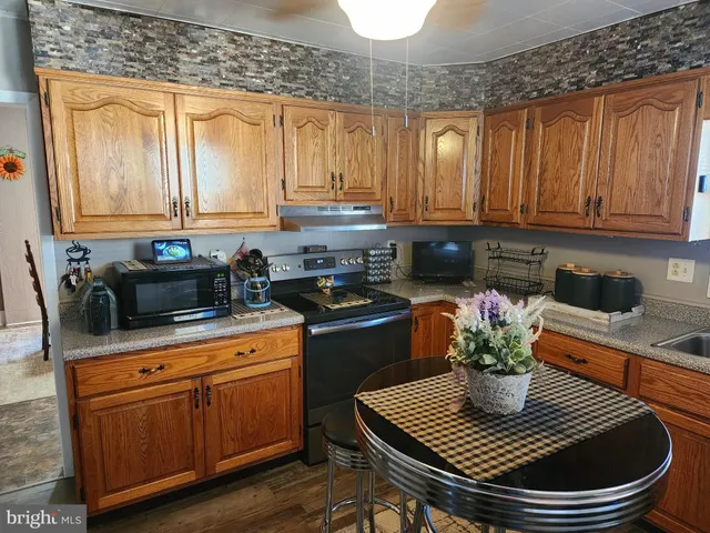 $210,000 | 11005 Kreighbaum Road, Corriganville, MD 21524