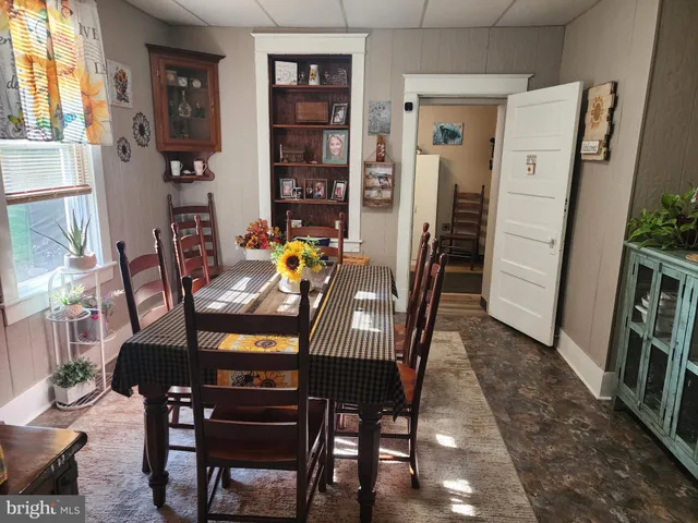 $210,000 | 11005 Kreighbaum Road, Corriganville, MD 21524