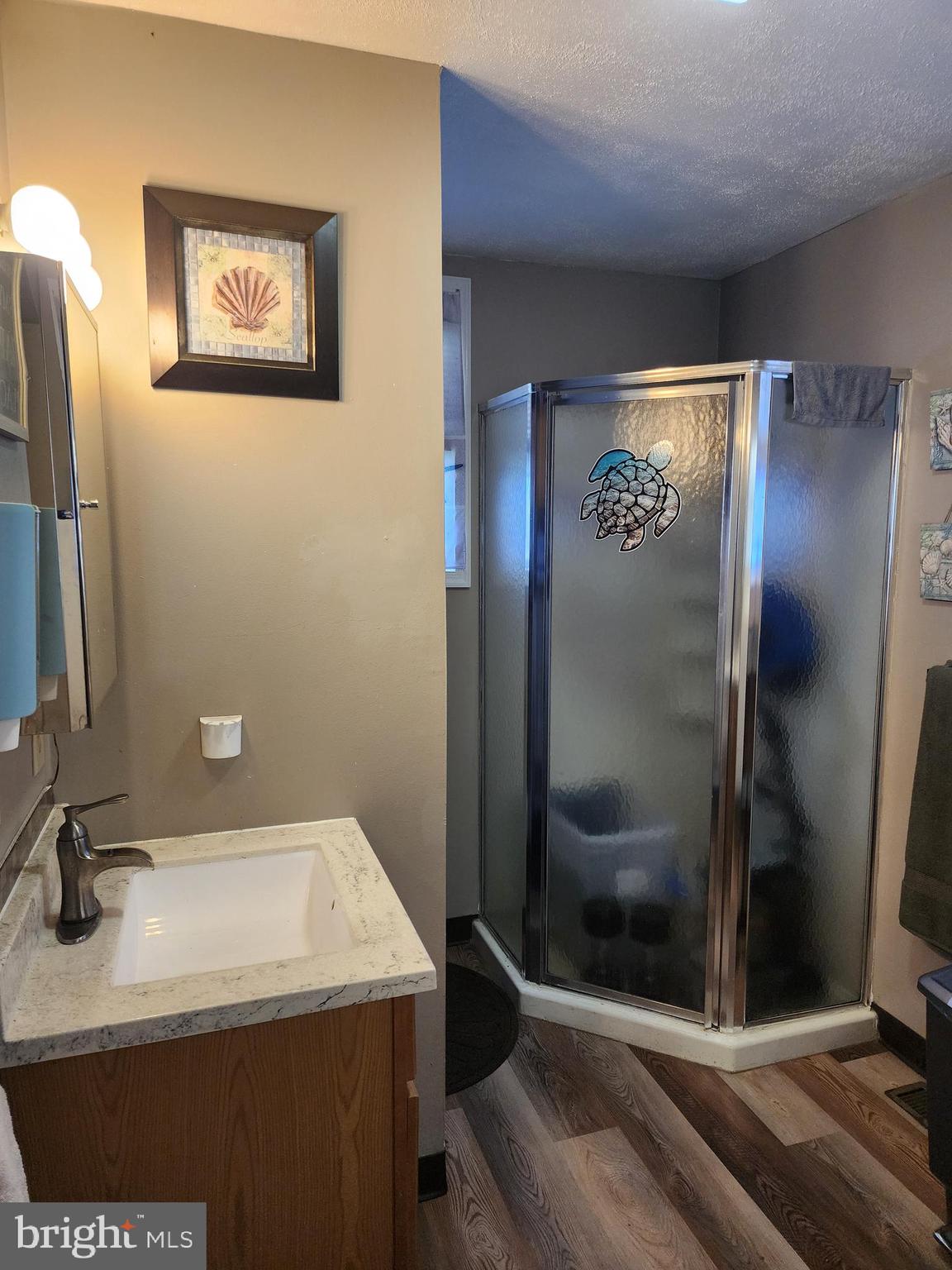 11005 Kreighbaum Road Corriganville, MD 21524 - Photo 10 of 45 Main level bath