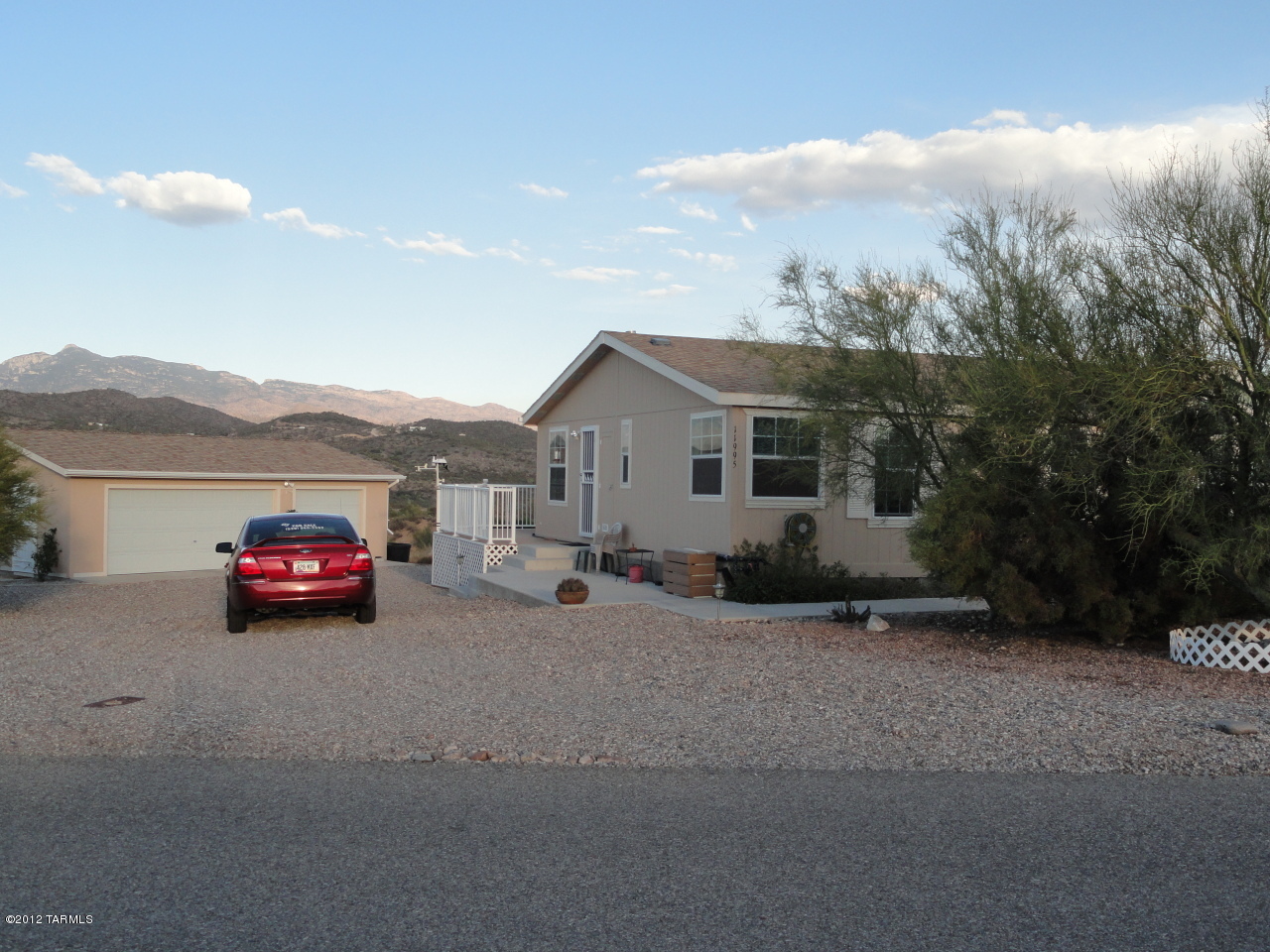11995 South Cienega Ridge Place Vail, AZ 85641 - Photo 4 of 23