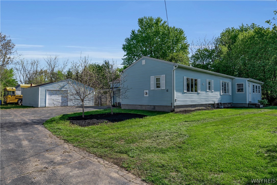 5565 Ridge Road Newfane, NY 14094 - Photo 27 of 50