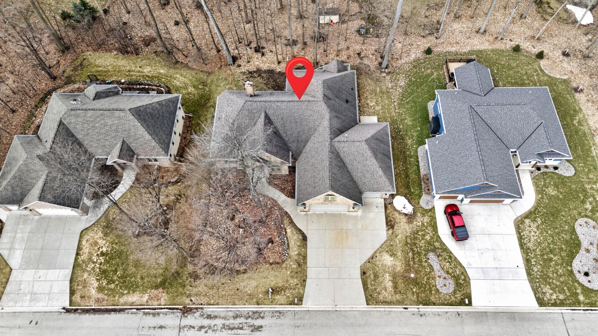 448 Harvest Road Green Bay, WI 54302 - Photo 63 of 71