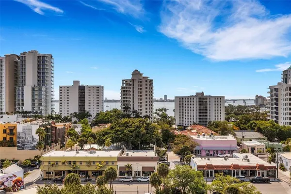$1,595,000 | 505 South Orange Avenue, Unit 901, Sarasota, FL 34236