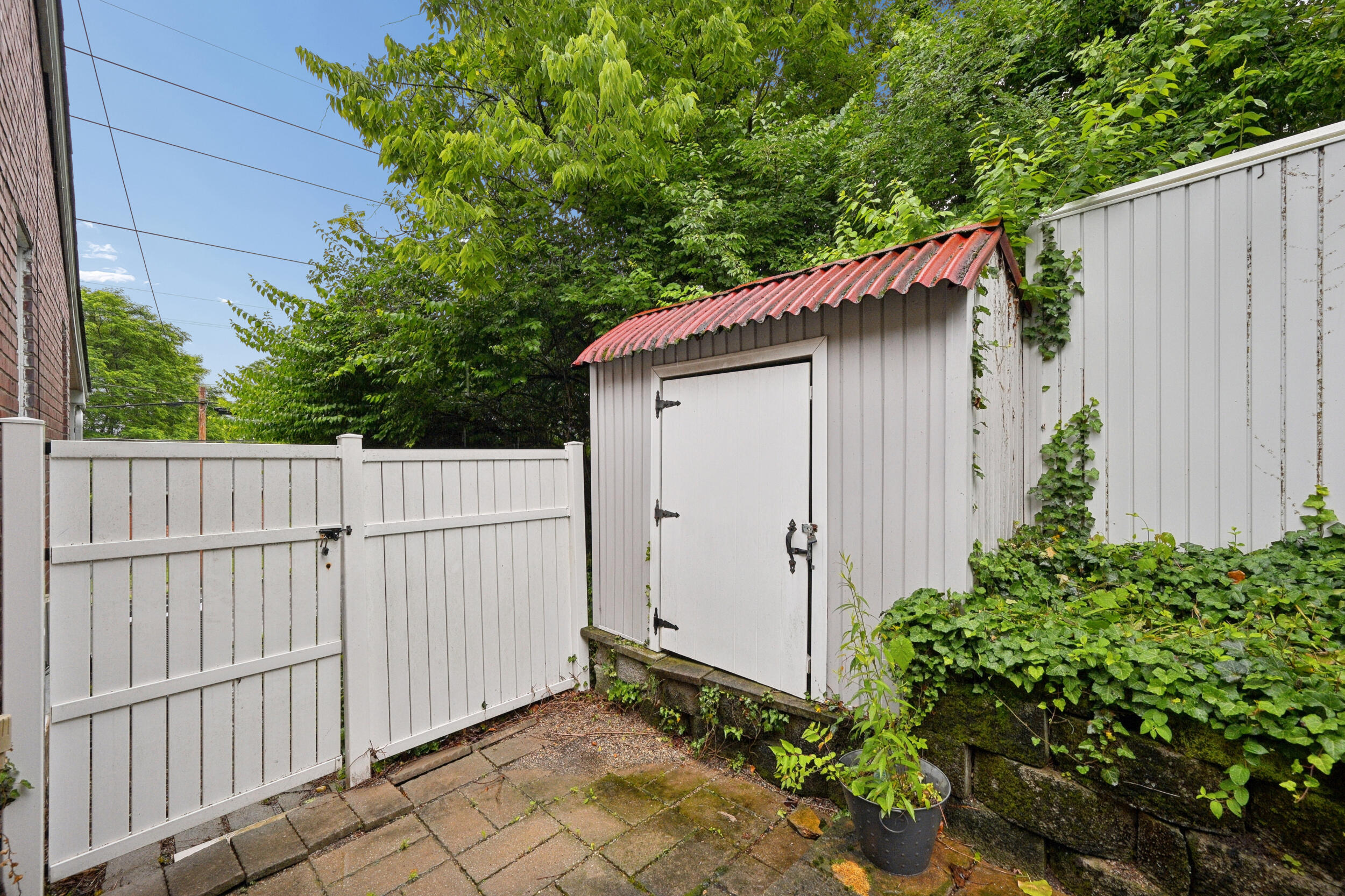 1607 Monroe Street Covington, KY 41014 - Photo 29 of 32