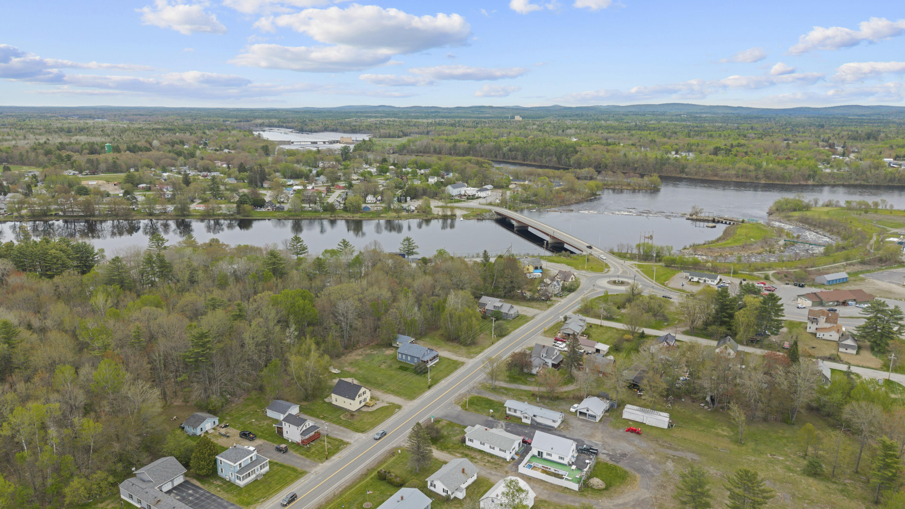 15 Lagrange Road Howland, ME 04448 - Photo 5 of 22 DJI_20260518113802_0402_D
