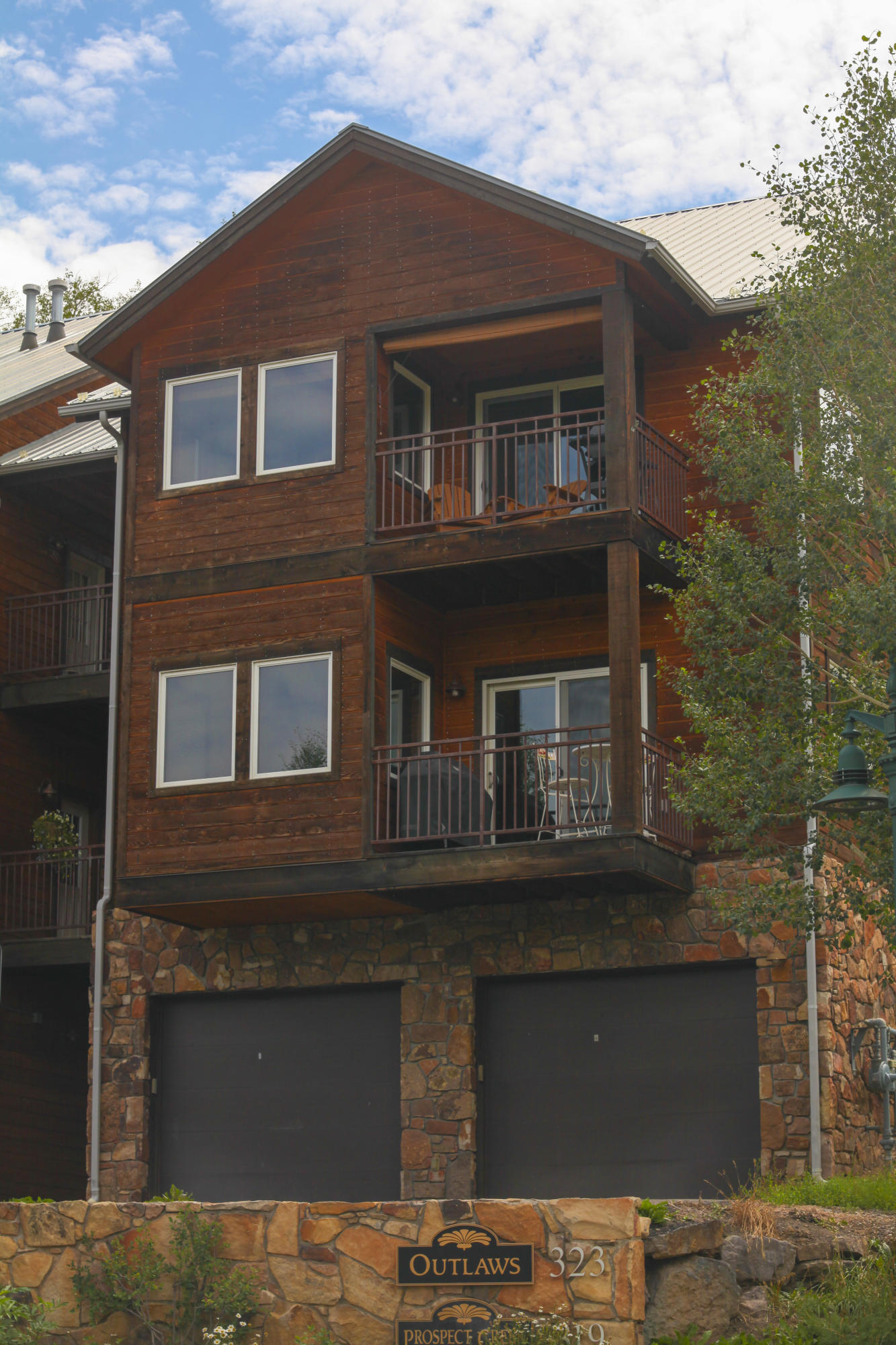323 Adams Ranch Road, Unit 1B Mountain Village, CO 81435 - Photo 2 of 16 Porter