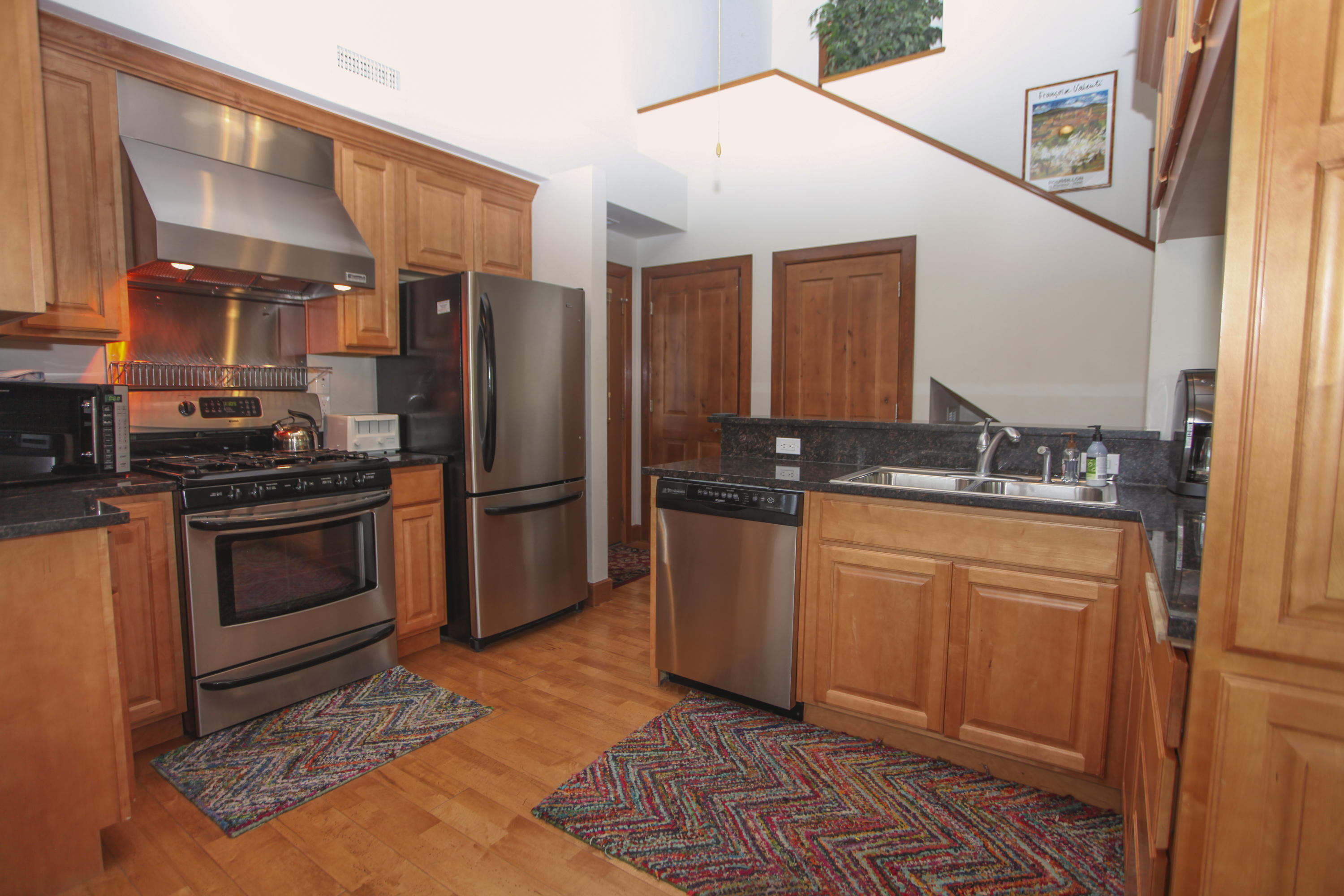323 Adams Ranch Road, Unit 1B Mountain Village, CO 81435 - Photo 4 of 16 IMG_7736 copy