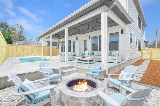 $1,349,000 | 21701 Marlin Avenue, Panama City Beach, FL 32413