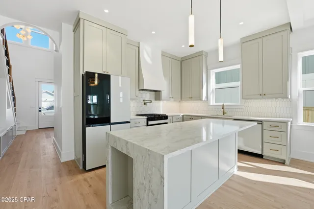 $1,349,000 | 21701 Marlin Avenue, Panama City Beach, FL 32413