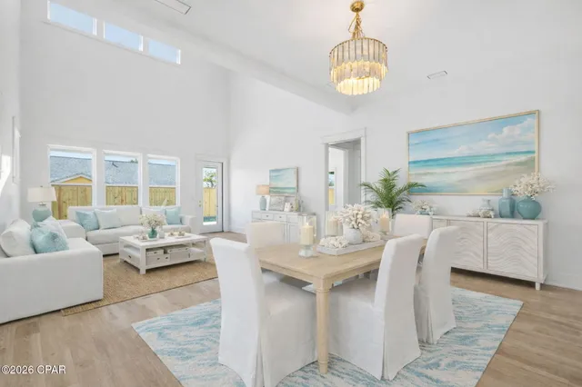 $1,349,000 | 21701 Marlin Avenue, Panama City Beach, FL 32413