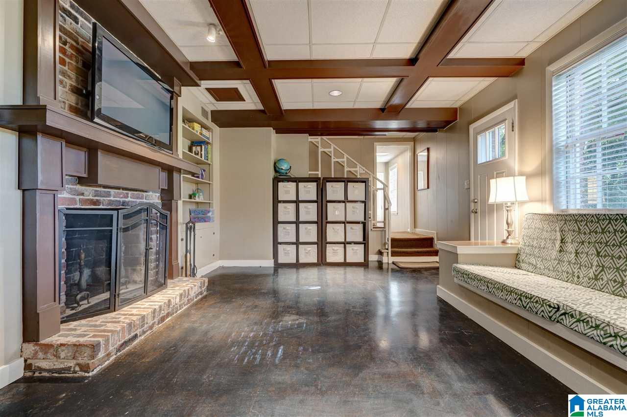 2901 Warrington Road Mountain Brook, AL 35223 - Photo 35 of 48