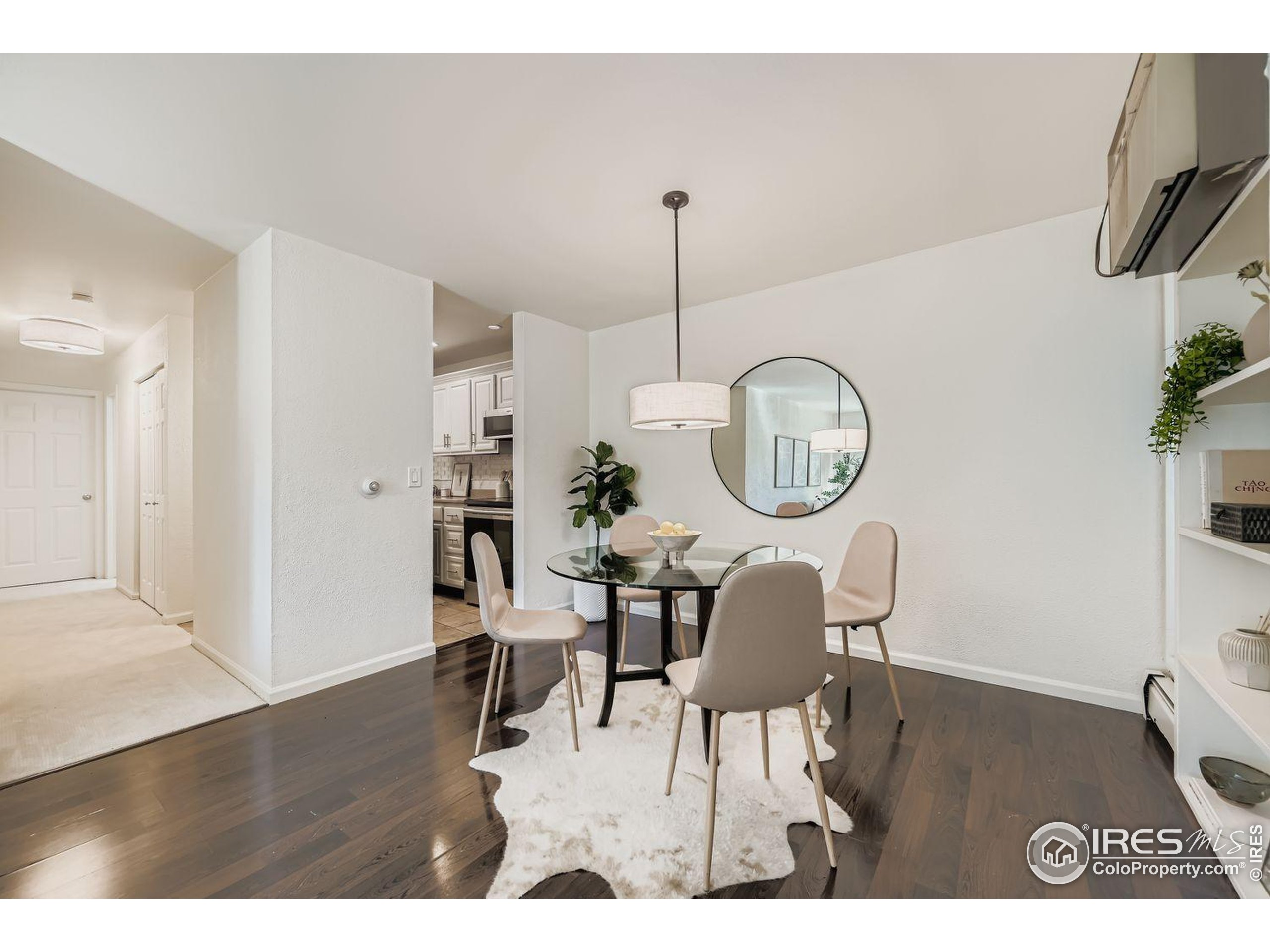 8050 Niwot Road, Unit 28 Niwot, CO 80503 - Photo 11 of 34