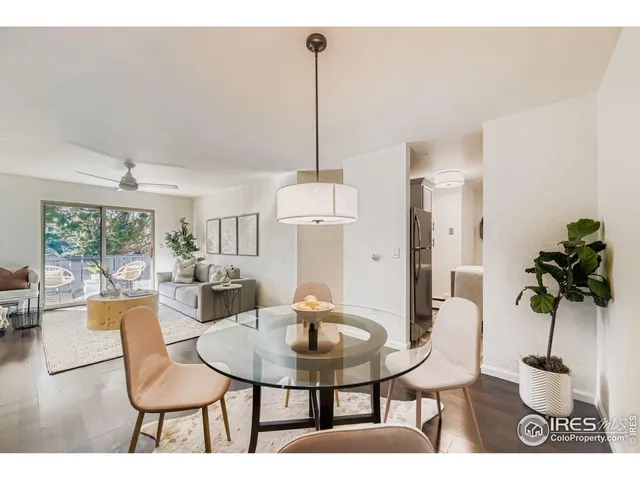 $335,000 | 8050 Niwot Road, Unit 28, Niwot, CO 80503