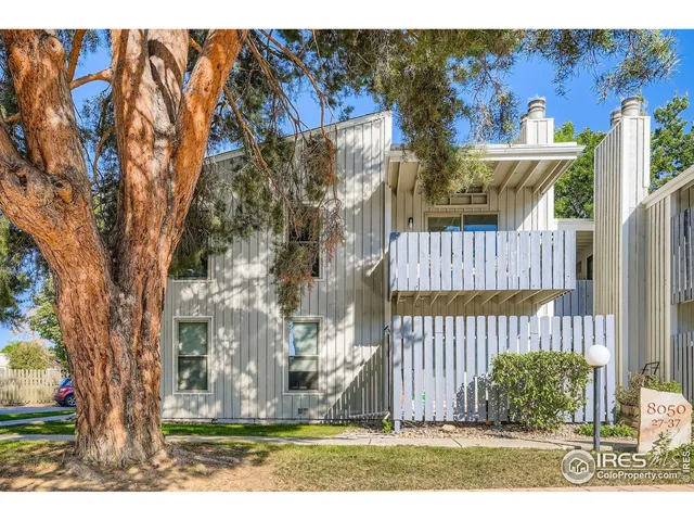 $335,000 | 8050 Niwot Road, Unit 28, Niwot, CO 80503