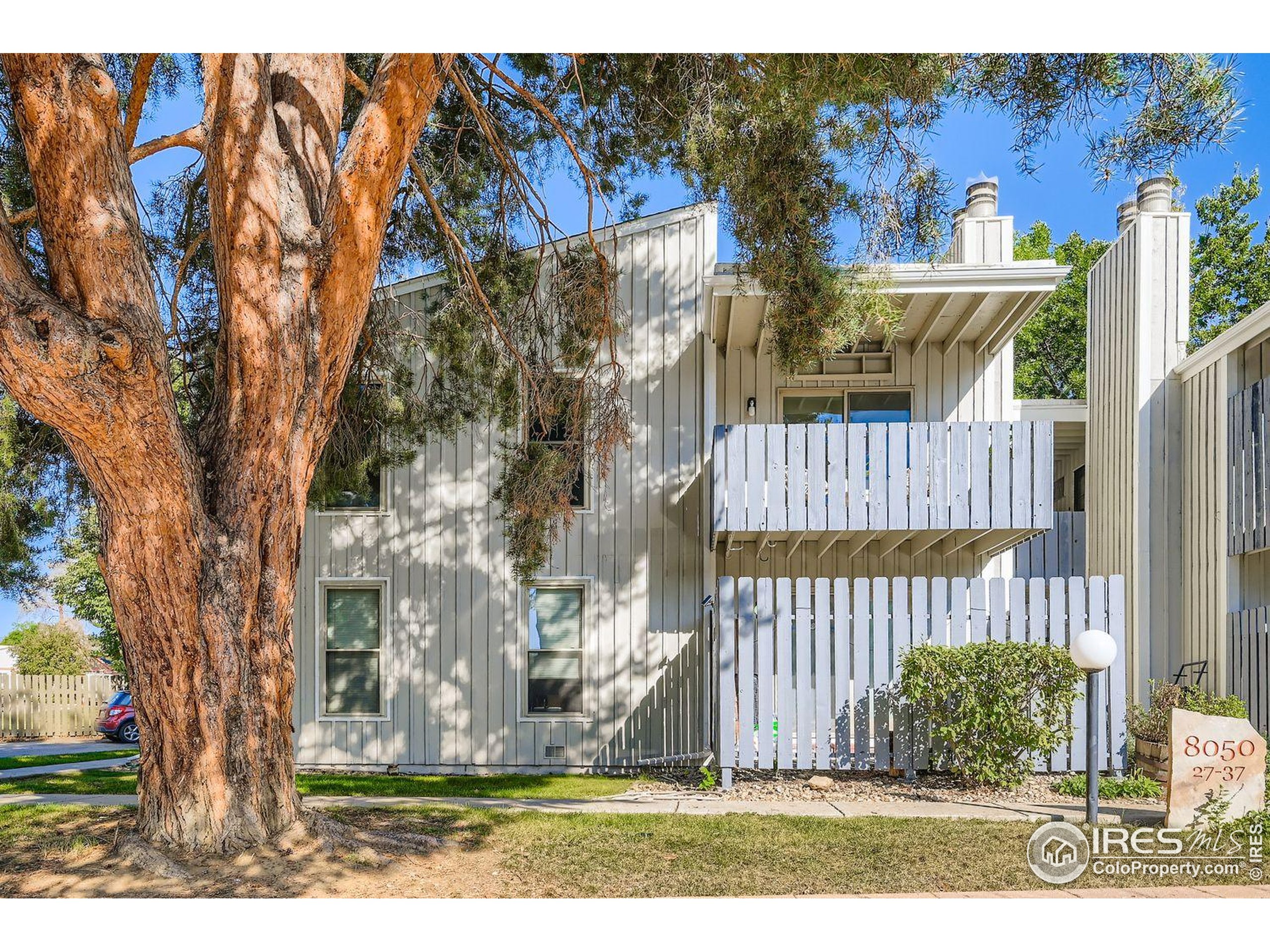 8050 Niwot Road, Unit 28 Niwot, CO 80503 - Photo 2 of 34