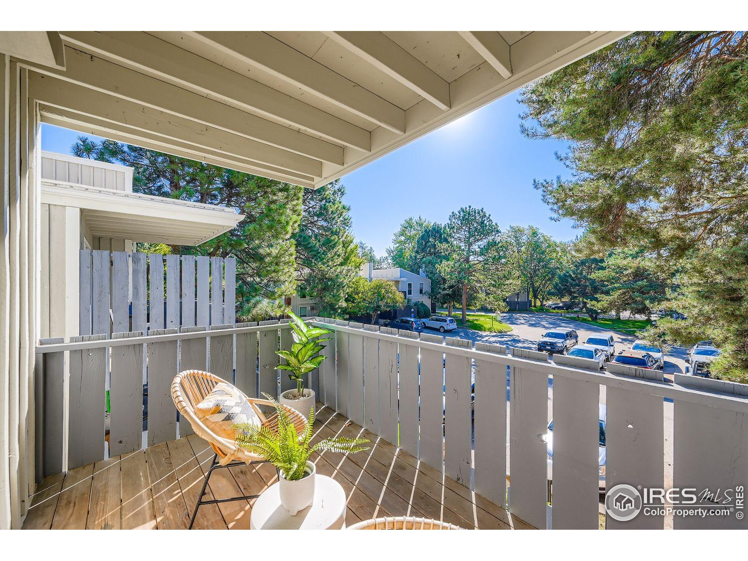 8050 Niwot Road, Unit 28 Niwot, CO 80503 - Photo 21 of 34