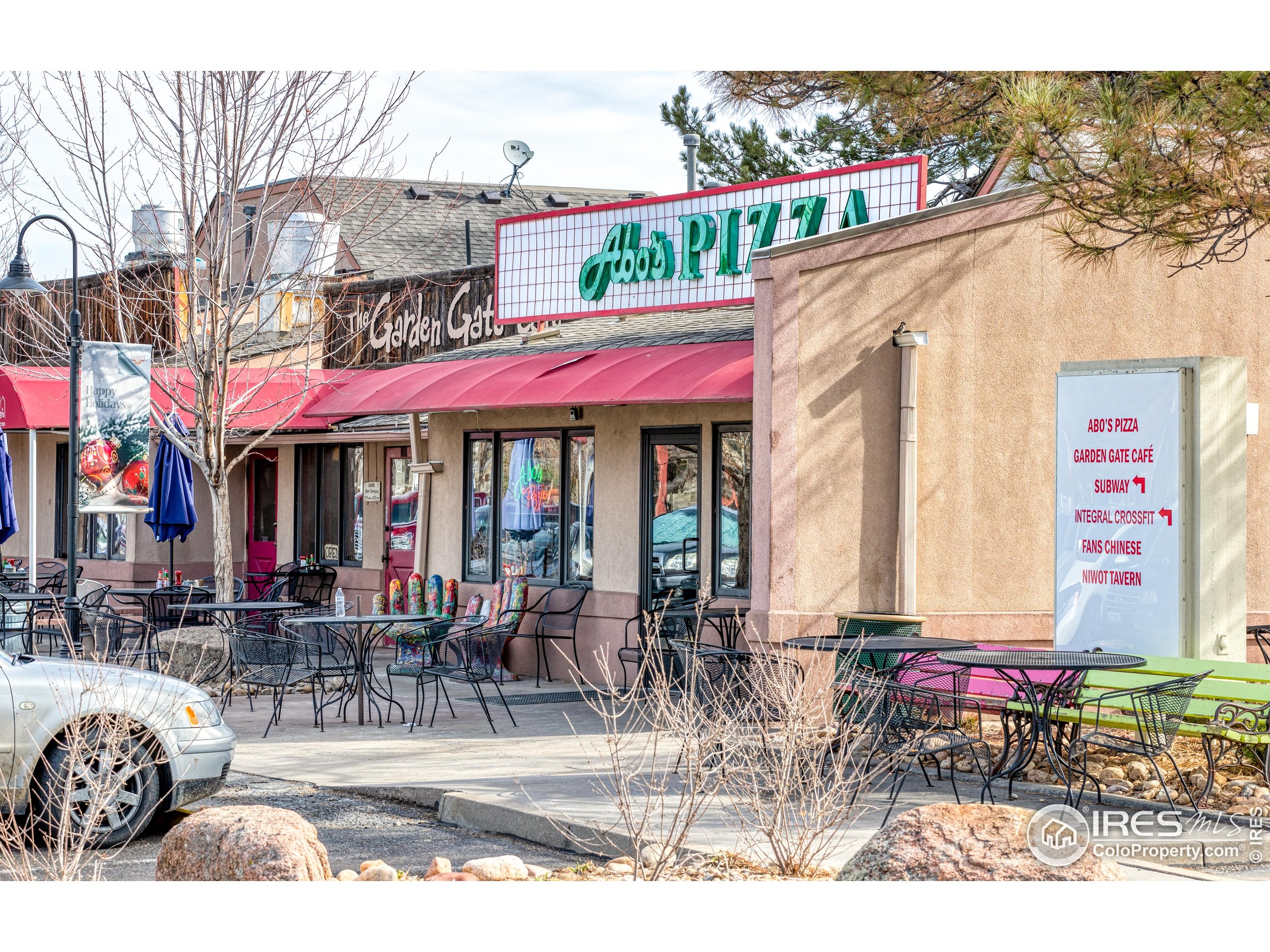 8050 Niwot Road, Unit 28 Niwot, CO 80503 - Photo 32 of 34