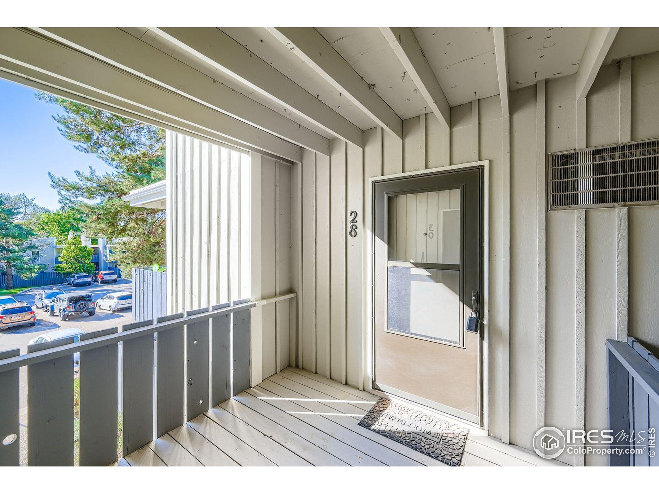 8050 Niwot Road, Unit 28 Niwot, CO 80503 - Photo 4 of 34