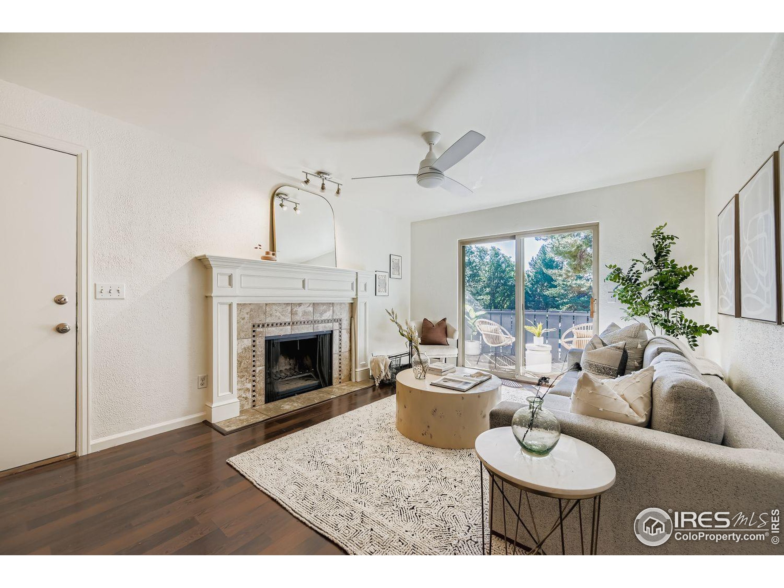 8050 Niwot Road, Unit 28 Niwot, CO 80503 - Photo 5 of 34