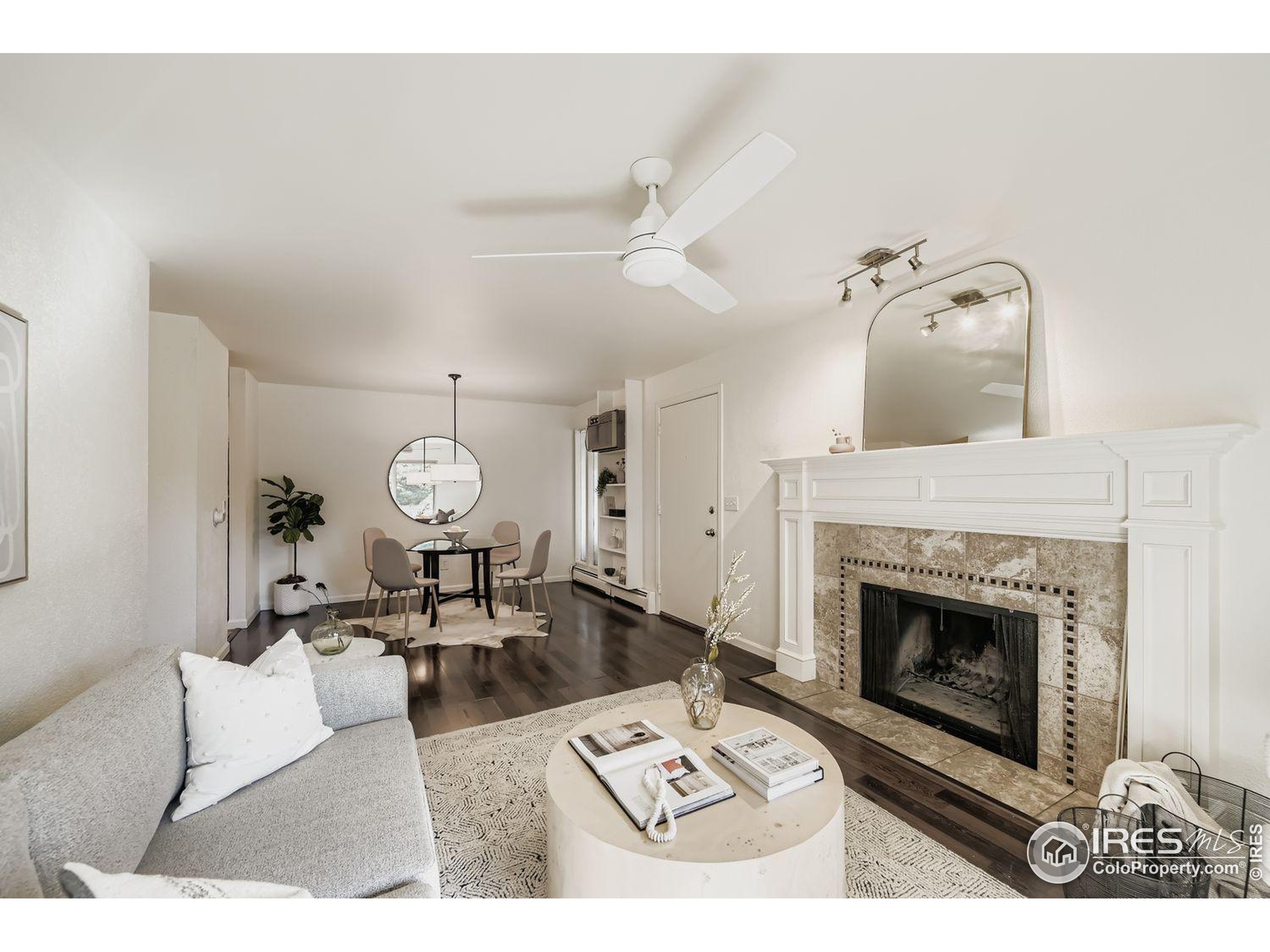 8050 Niwot Road, Unit 28 Niwot, CO 80503 - Photo 6 of 34