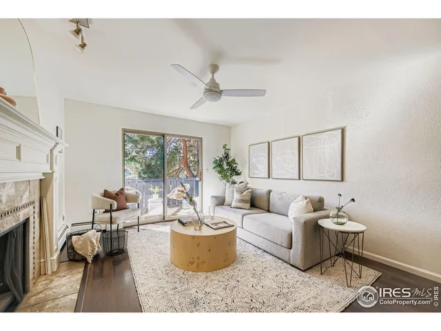 $335,000 | 8050 Niwot Road, Unit 28, Niwot, CO 80503