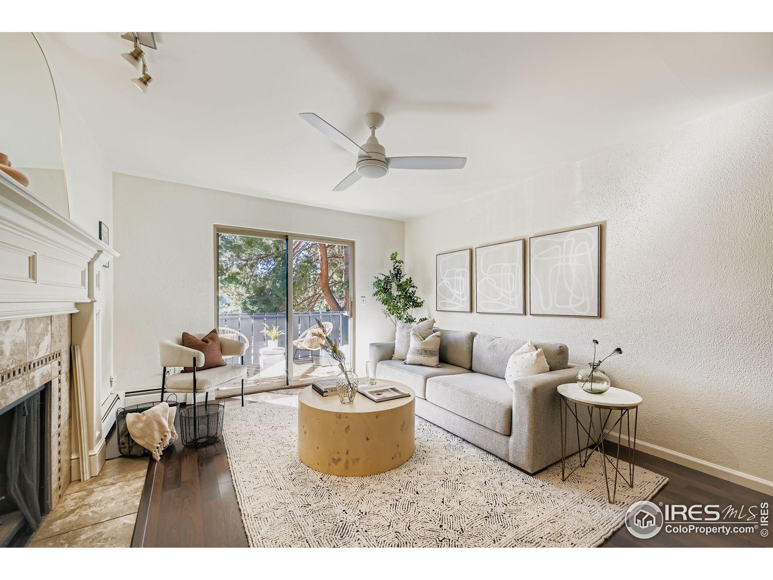 8050 Niwot Road, Unit 28 Niwot, CO 80503 - Photo 7 of 34