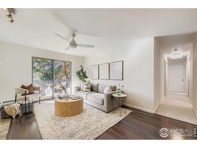 $335,000 | 8050 Niwot Road, Unit 28, Niwot, CO 80503