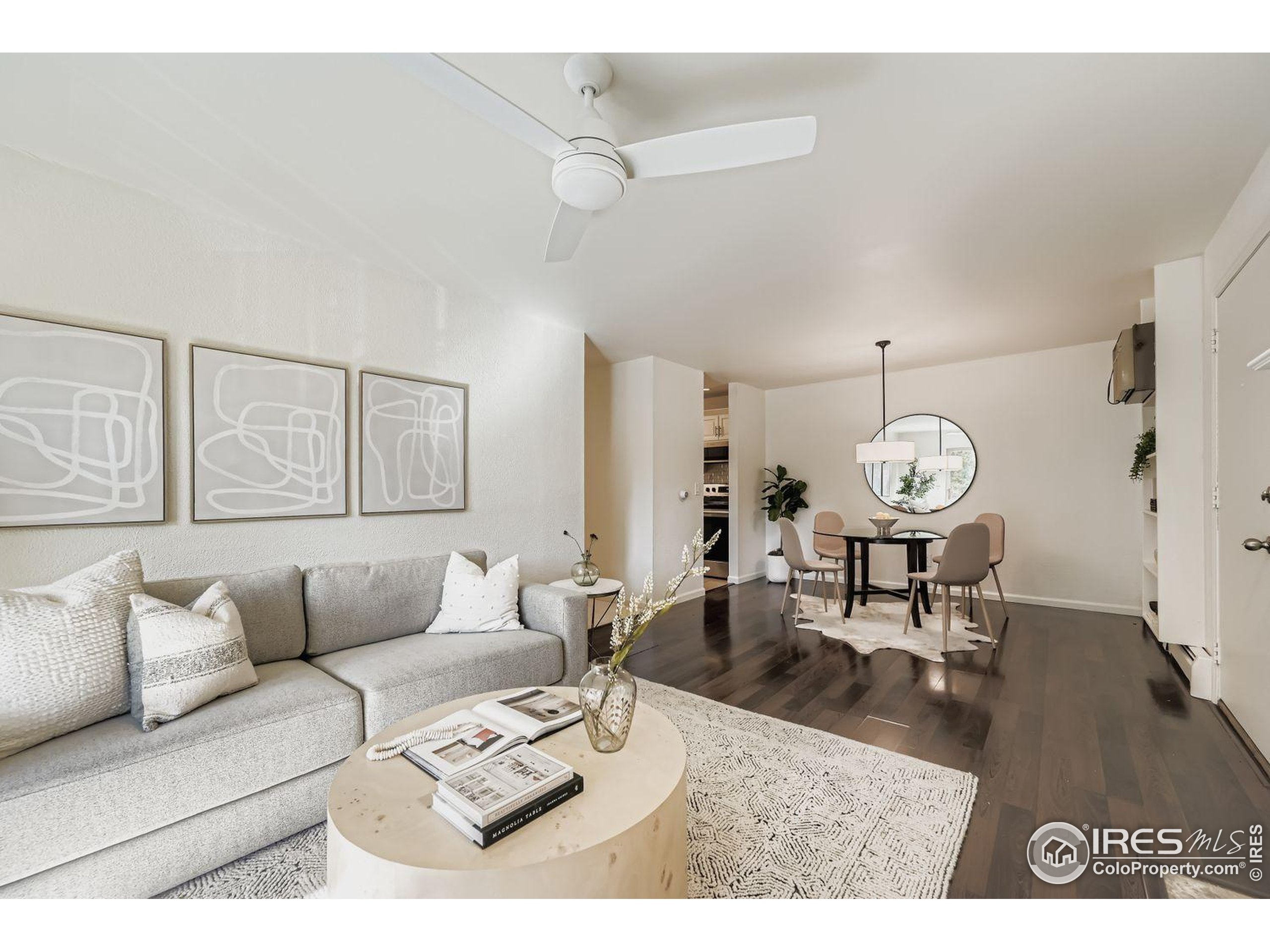 8050 Niwot Road, Unit 28 Niwot, CO 80503 - Photo 9 of 34