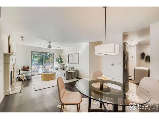 $335,000 | 8050 Niwot Road, Unit 28, Niwot, CO 80503