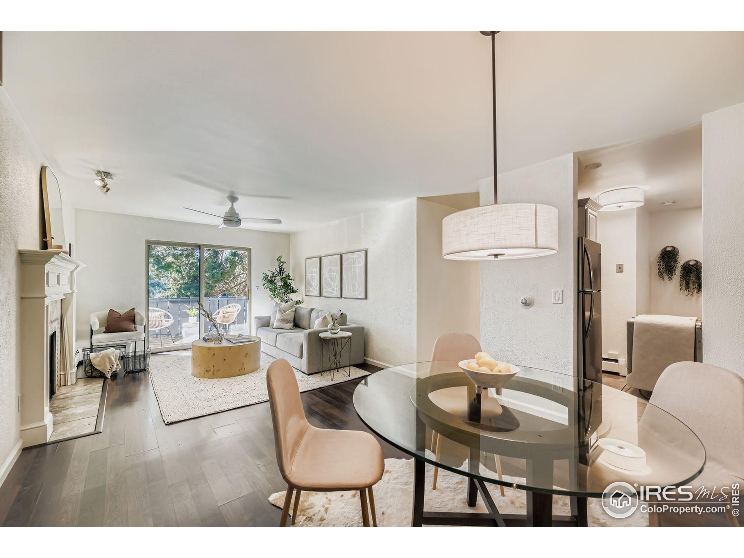 8050 Niwot Road, Unit 28 Niwot, CO 80503 - Photo 10 of 34