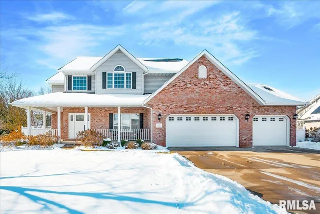 $539,000 | 30 Newport Court, Morton, IL 61550