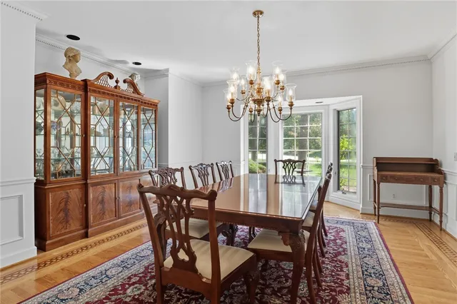 $850,000 | 8054 Barony Woods, Victor, NY 14534