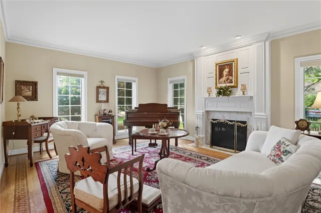 $850,000 | 8054 Barony Woods, Victor, NY 14534