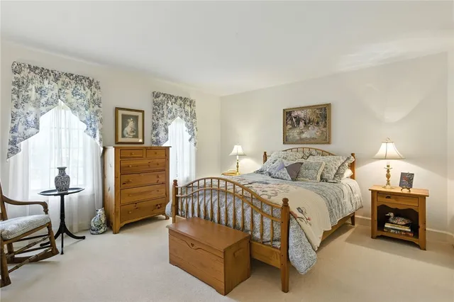 $850,000 | 8054 Barony Woods, Victor, NY 14534