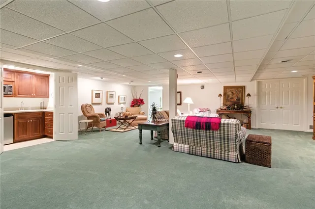 $850,000 | 8054 Barony Woods, Victor, NY 14534