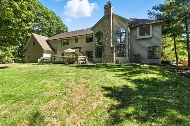 $850,000 | 8054 Barony Woods, Victor, NY 14534